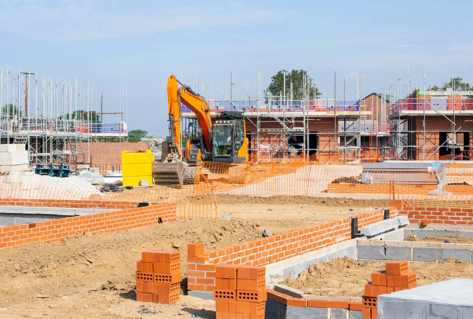 Professional drain inspection service in Lightwater