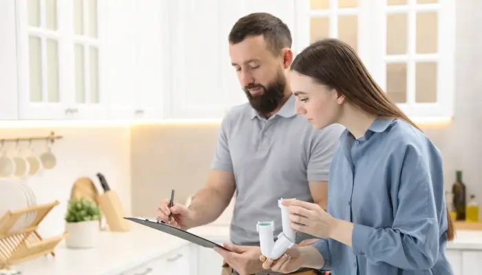 Drain maintenance service in Lightwater by professional drainage engineer